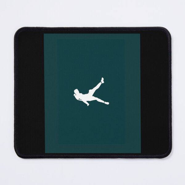 Item preview, Bicycle Kick Phone Case Graphic T-Shirt designed and sold by taranhb.