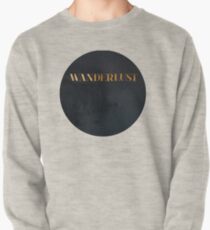 Wanderlust Sweatshirt
