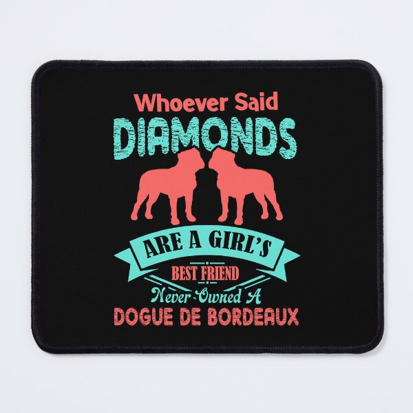 Item preview, Dogue De Bordeaux Best Friend designed and sold by UnknownArtistt.
