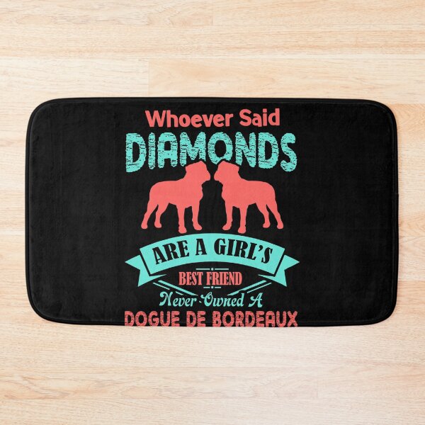 Item preview, Dogue De Bordeaux Best Friend designed and sold by UnknownArtistt.