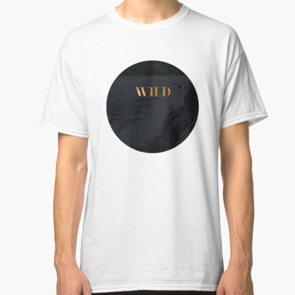 Wild Classic T-Shirt