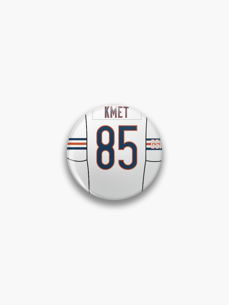 Walter Payton Jersey Sticker for Sale by bsweat