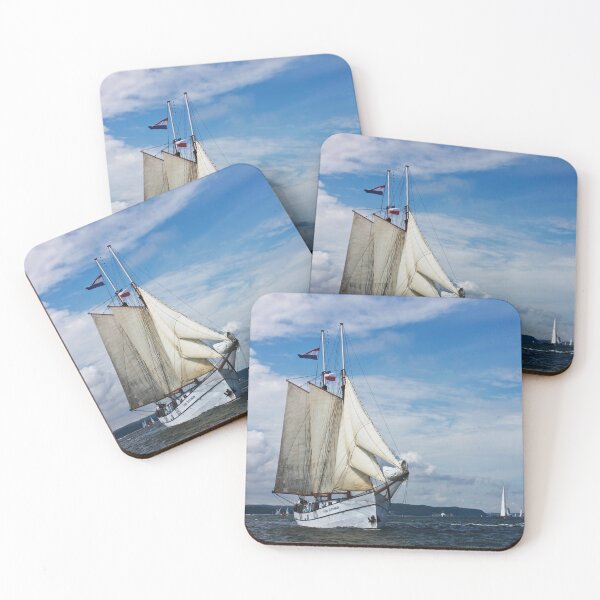 Item preview, Flying Dutchman designed and sold by Dominika Aniola.