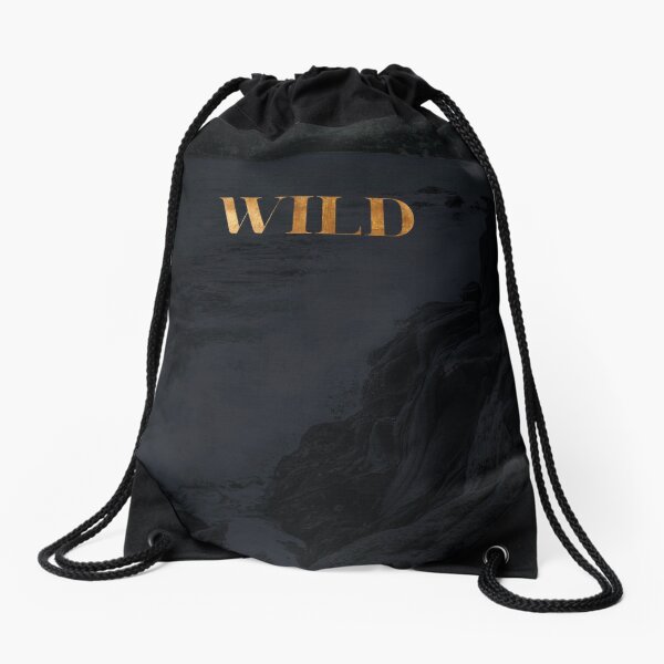 Wild Turnbeutel