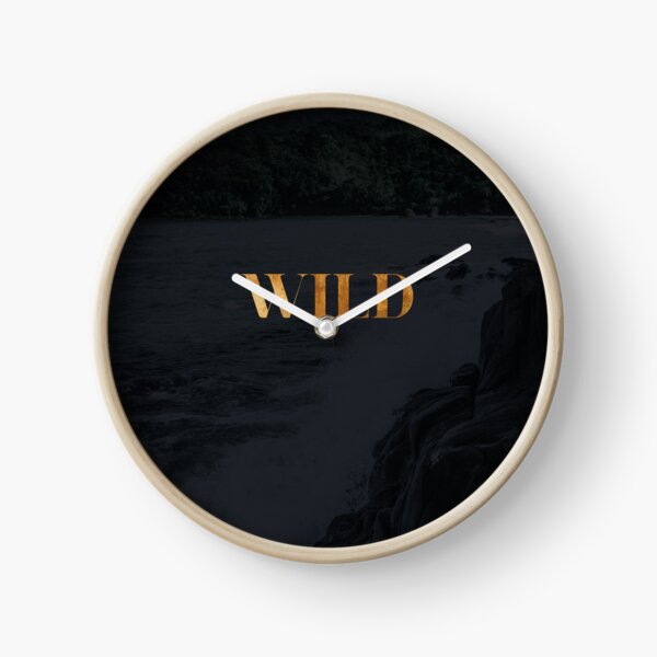 Wild Uhr