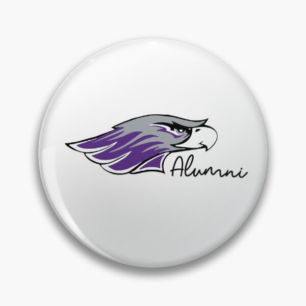 Item preview, Whitewater Alumni designed and sold by ssbymiranda.