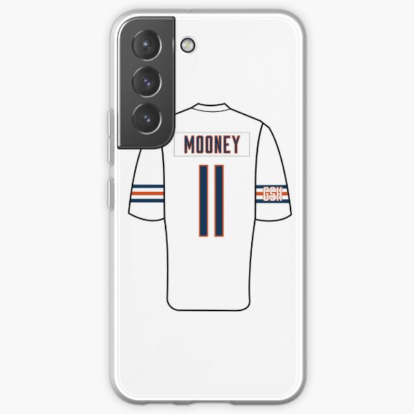 Darnell Mooney Jersey iPhone Case for Sale by bsweat