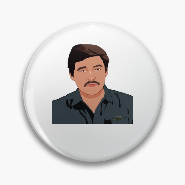 Artikelvorschau, Geschenkidee Pedro Pascal entworfen und verkauft von LarryDowell9652.