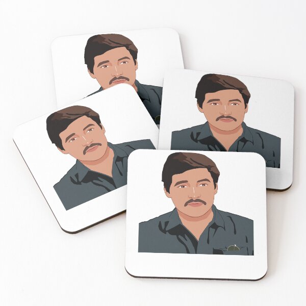 Artikelvorschau, Geschenkidee Pedro Pascal entworfen und verkauft von LarryDowell9652.