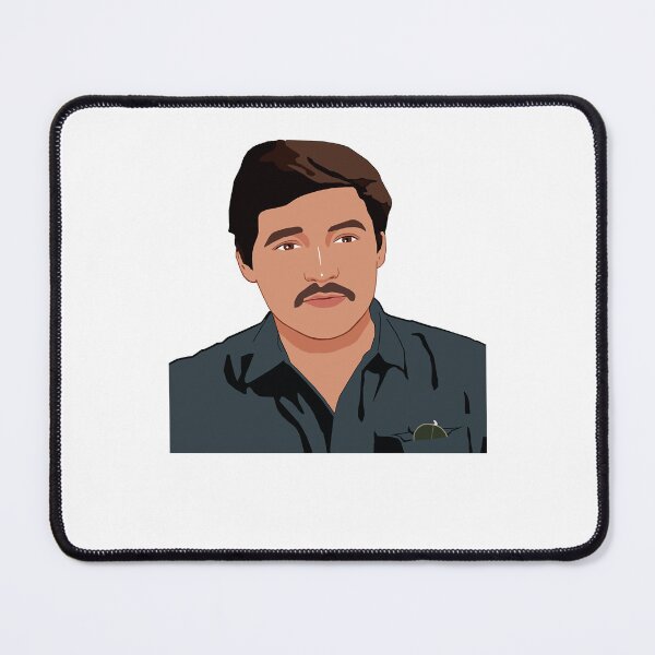 Item preview, Gifts Idea Pedro Pascal designed and sold by LarryDowell9652.