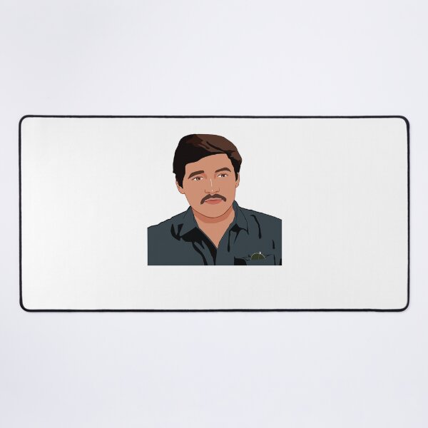 Item preview, Gifts Idea Pedro Pascal  designed and sold by LarryDowell9652.