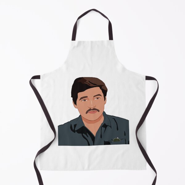 Item preview, Gifts Idea Pedro Pascal designed and sold by LarryDowell9652.