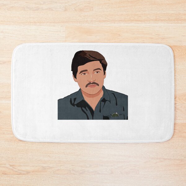 Item preview, Gifts Idea Pedro Pascal  designed and sold by LarryDowell9652.