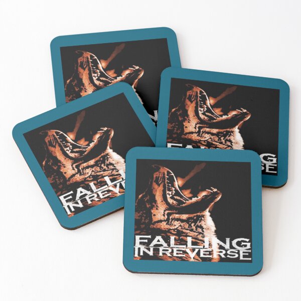 Item preview, Best Logos Falling In Reverse designed and sold by Jaalawelch.