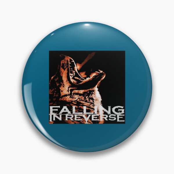 Item preview, Best Logos Falling In Reverse designed and sold by Jaalawelch.