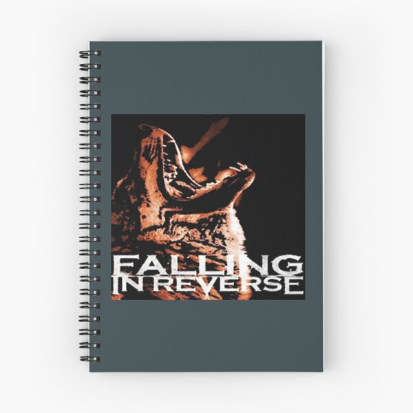 Item preview, Best Logos Falling In Reverse designed and sold by Jaalawelch.