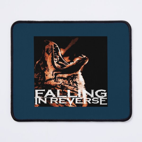 Item preview, Best Logos Falling In Reverse designed and sold by Jaalawelch.