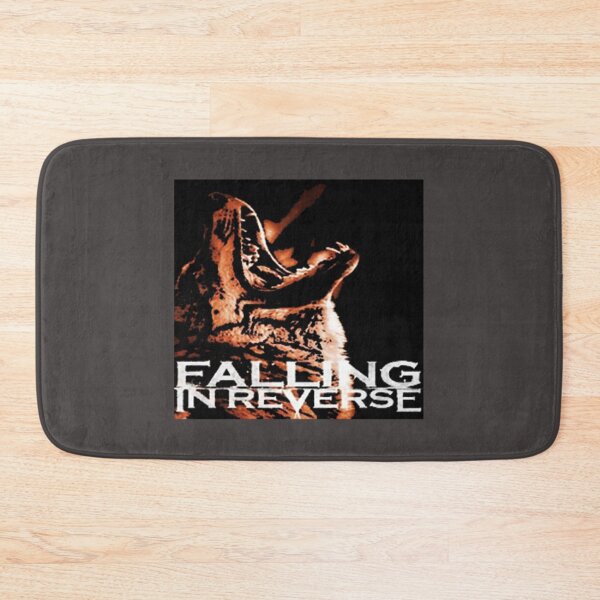 Item preview, Best Logos Falling In Reverse designed and sold by Jaalawelch.