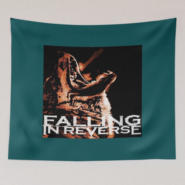 Item preview, Best Logos Falling In Reverse designed and sold by Jaalawelch.