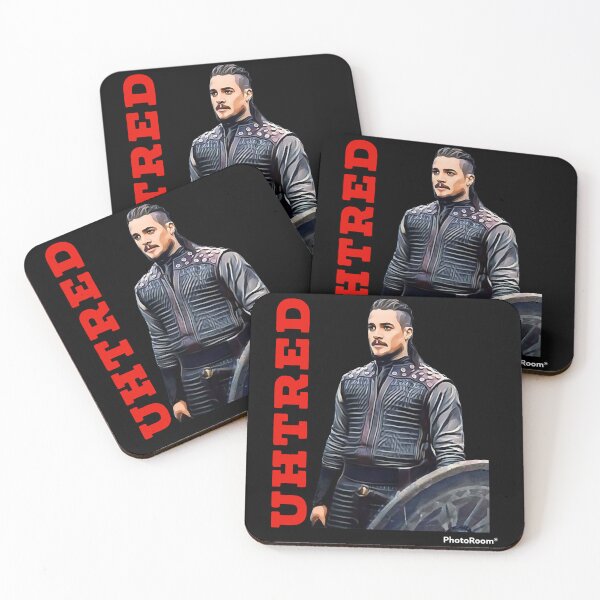 Item preview, Day Gifts Uhtred Of Bebbanburg Cute Graphic Gift designed and sold by KingJamesBoyer.