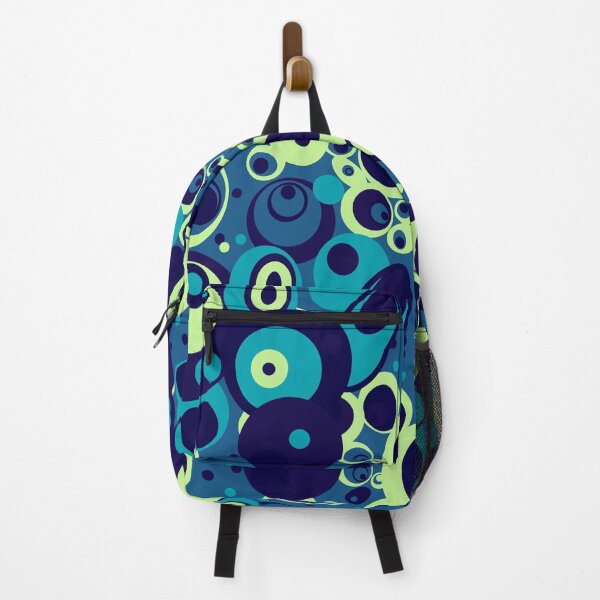Item preview, Space Age Bubbles designed and sold by Suziness Designs.