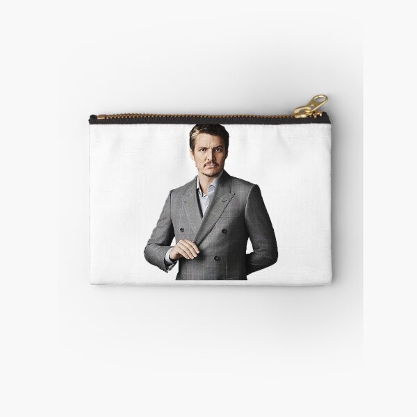 Item preview, Graphic Man Pedro Pascal designed and sold by LarryDowell9652.