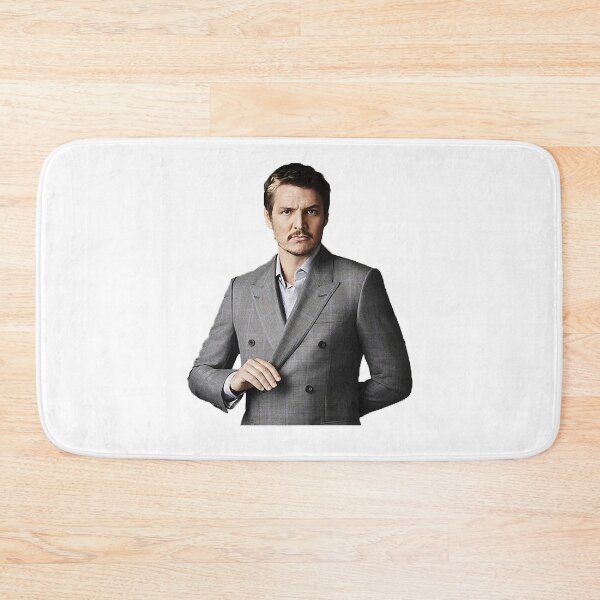 Item preview, Graphic Man Pedro Pascal designed and sold by LarryDowell9652.