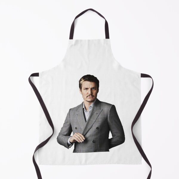 Item preview, Graphic Man Pedro Pascal designed and sold by LarryDowell9652.