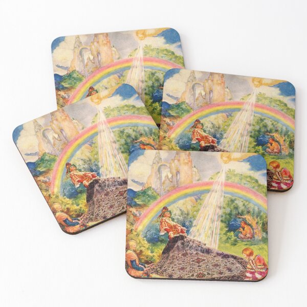 Item preview, Hippie Paradise designed and sold by FinchCo Studio.
