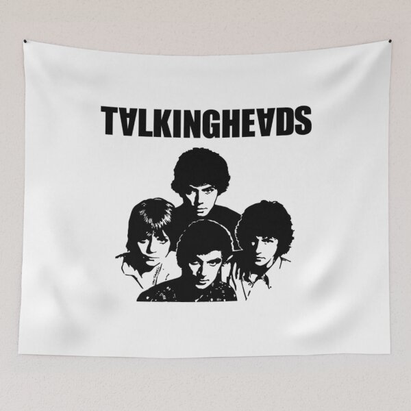Item preview, Call Me Your Name Talking Art Heads Gift Fan designed and sold by HelenWilsonh.