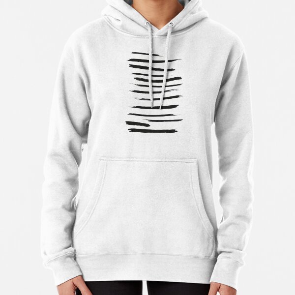 Strokes 01 Hoodie