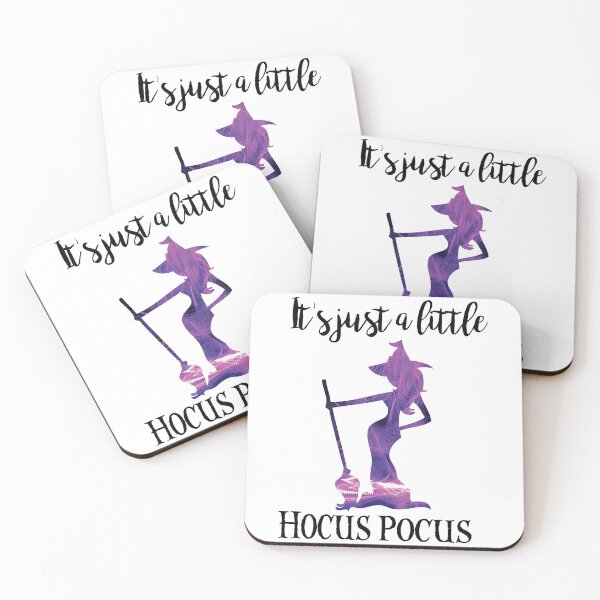 Item preview, Gift Idea midler movie It's Just a Little Hocus Pocus designed and sold by HedwigFreund.