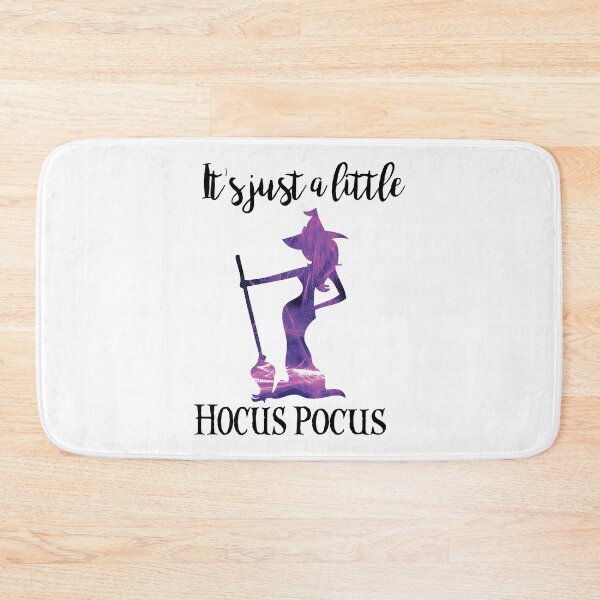 Item preview, Gift Idea midler movie It's Just a Little Hocus Pocus designed and sold by HedwigFreund.