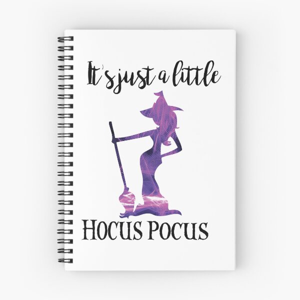 Item preview, Gift Idea midler movie It's Just a Little Hocus Pocus designed and sold by HedwigFreund.