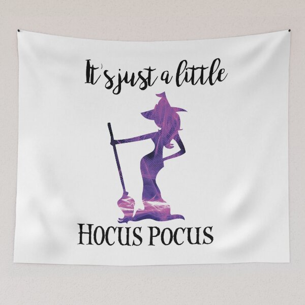 Item preview, Gift Idea midler movie It's Just a Little Hocus Pocus designed and sold by HedwigFreund.
