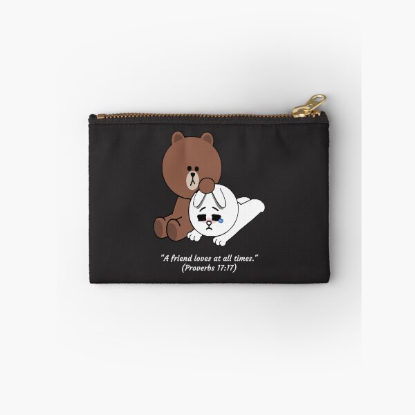 Item preview, Brown bear cony b designed and sold by anjwkjudith.