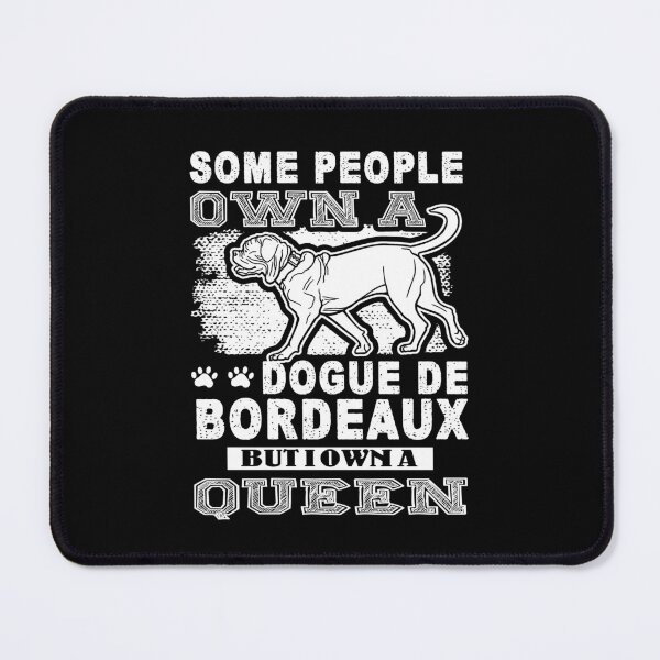 Item preview, Dogue De Bordeaux Owner designed and sold by UnknownArtistt.