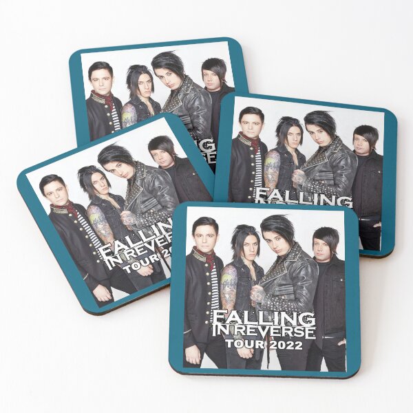 Item preview, I falling in World live from the American designed and sold by Jaalawelch.