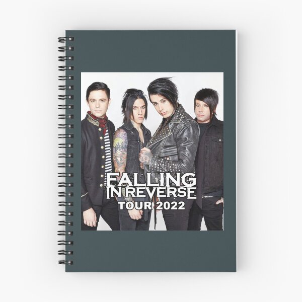 Item preview, I falling in World live from the American designed and sold by Jaalawelch.