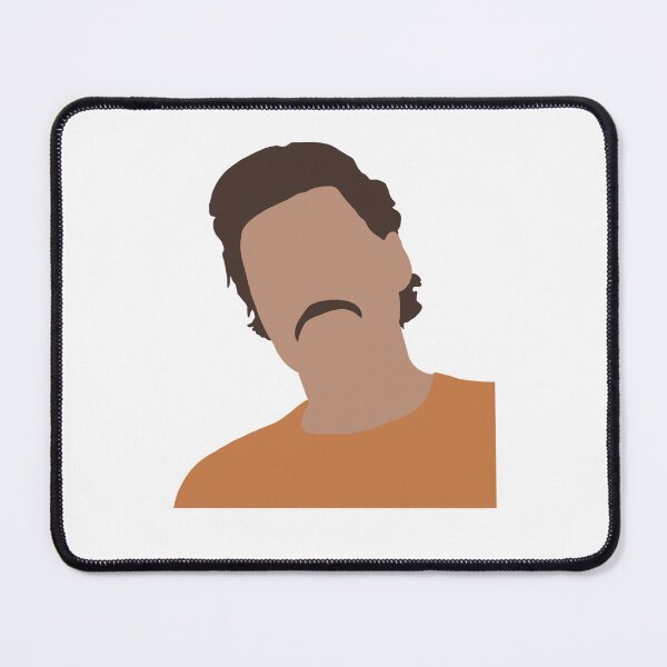 Item preview, Great Model Pedro Pascal  designed and sold by LarryDowell9652.