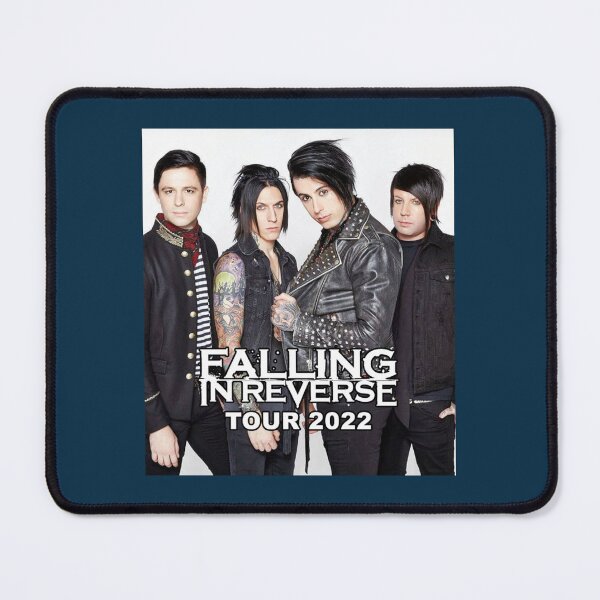 Item preview, I falling in World live from the American designed and sold by Jaalawelch.