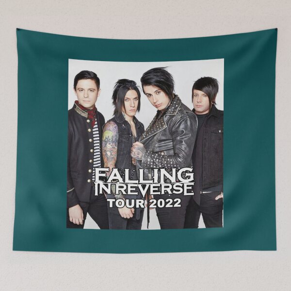 Item preview, I falling in World live from the American designed and sold by Jaalawelch.