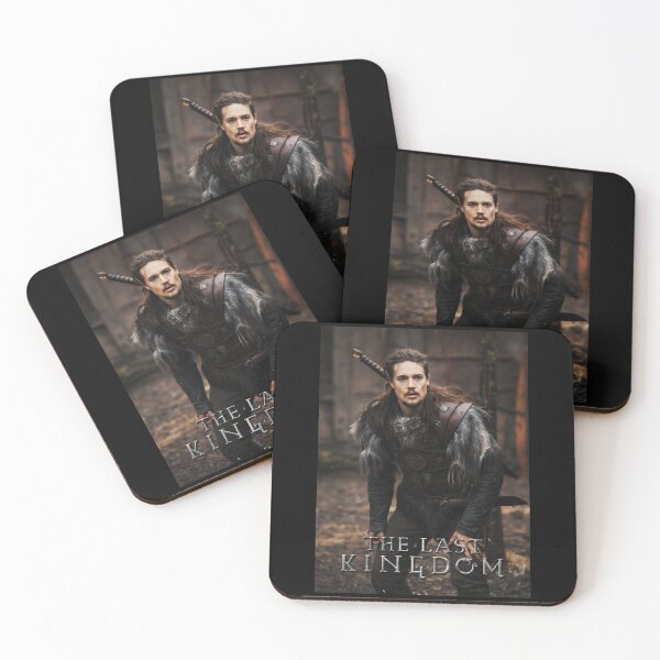 Item preview, Day Gifts Uhtred Of Bebbanburg Graphic For Fans designed and sold by KingJamesBoyer.