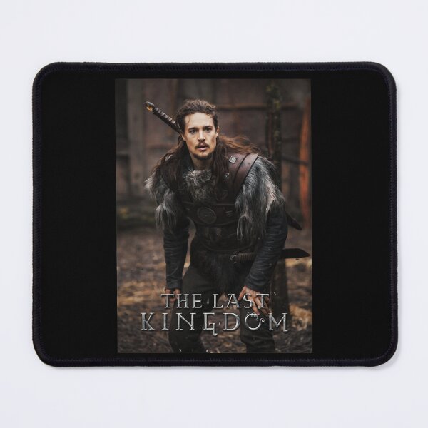 Item preview, Day Gifts Uhtred Of Bebbanburg Graphic For Fans designed and sold by KingJamesBoyer.