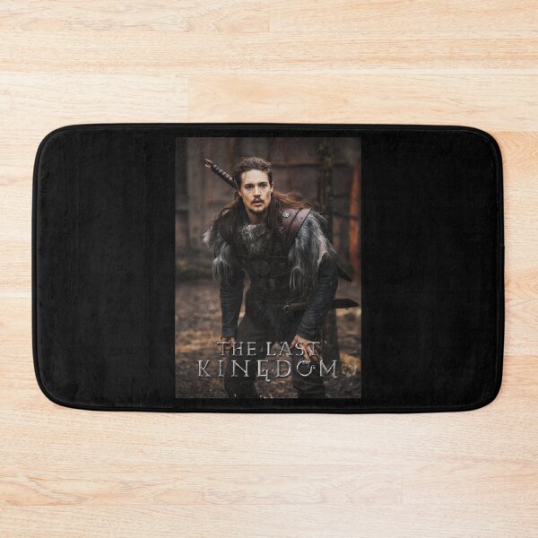 Item preview, Day Gifts Uhtred Of Bebbanburg Graphic For Fans designed and sold by KingJamesBoyer.
