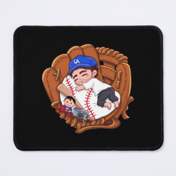 Item preview, Chibi Hoechlin Sticker designed and sold by ButerDino.