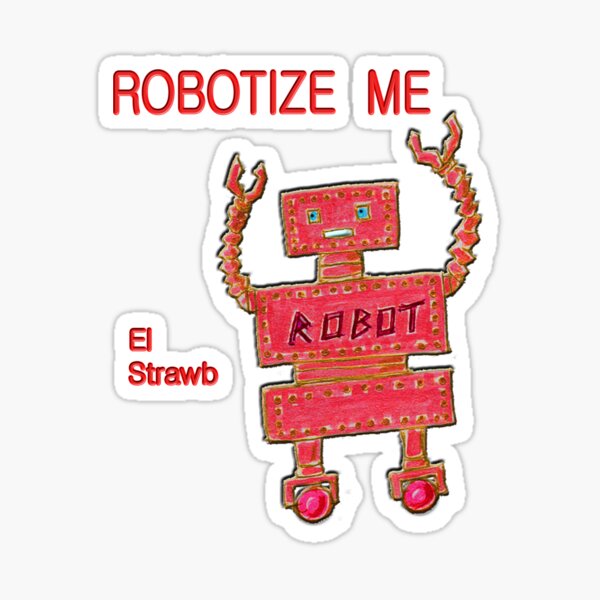 robotize me