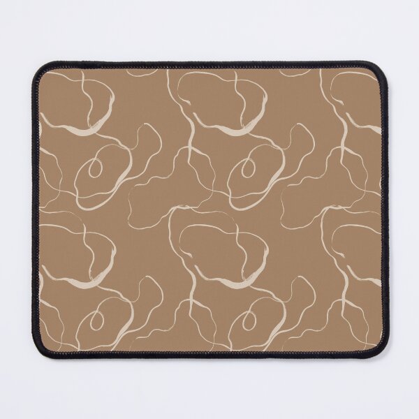 Item preview, Abstract sand designed and sold by weirdoodle.