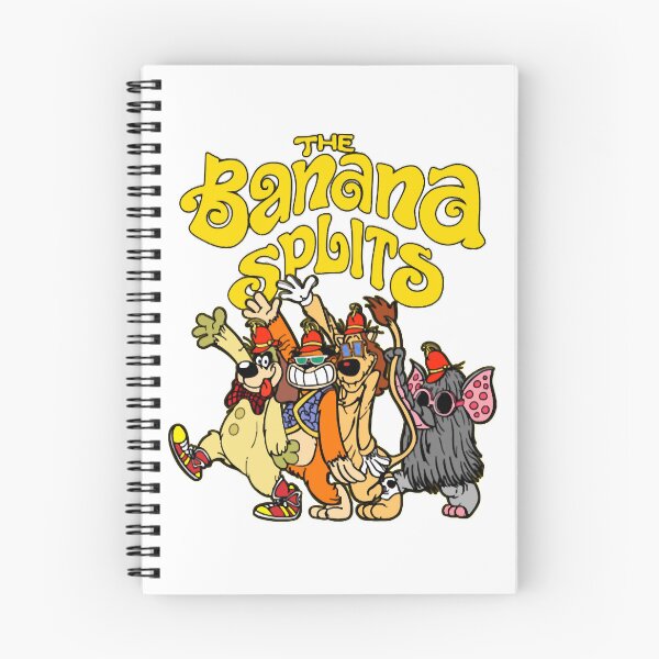 Item preview, Gifts For Women midler musicals Spell Book Dust Banana Splits Vintageg designed and sold by HedwigFreund.