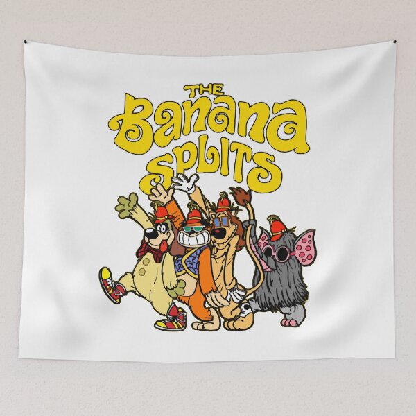 Item preview, Gifts For Women midler musicals Spell Book Dust Banana Splits Vintageg designed and sold by HedwigFreund.